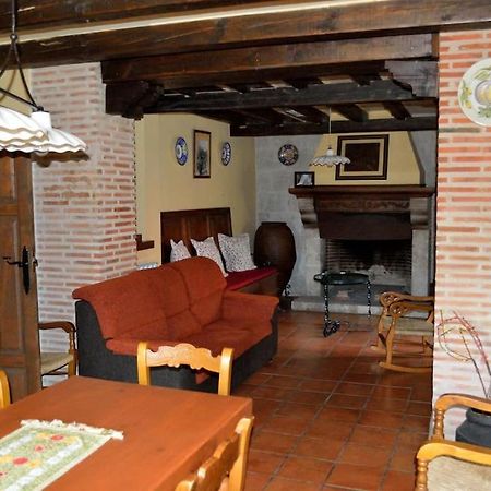 Granja De Cantarinas Ciudad-Rodrigo エクステリア 写真